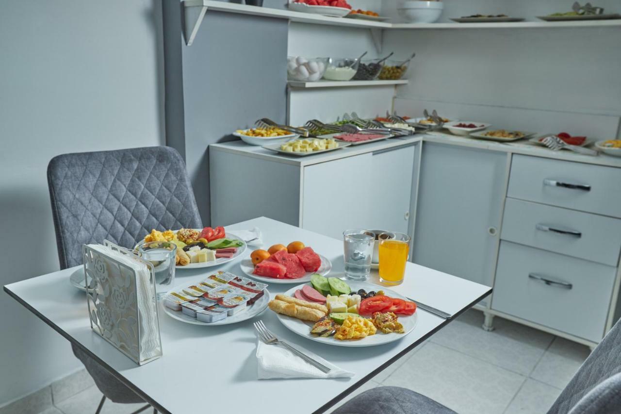 أجنحة يونيك الفندقية اسطنبول المظهر الخارجي الصورة